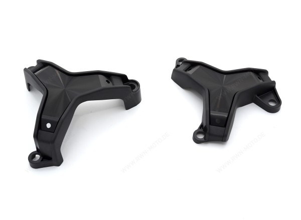 Crash pads voor Yamaha MT-09 (24-) Origineel