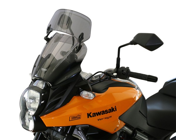 X-Creen-Touring MRA "XCTM" voor KAWASAKI VERSYS 650 (Bj.10-14)