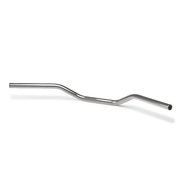 HIGHSIDER pro Roadster L01 Stuur chroom 1 inch, voor HD, 95 mm