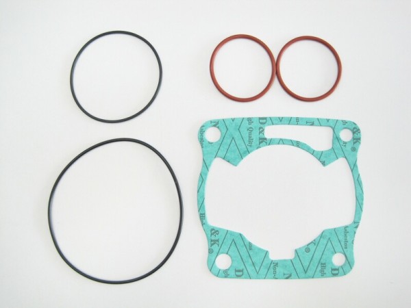 Tecnium set cilinderpakkingen