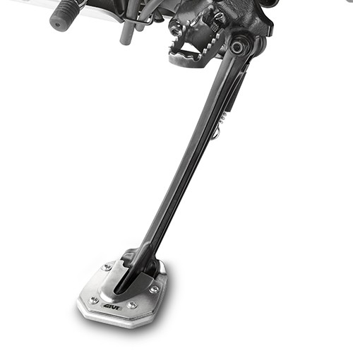 Voetverbredende zijstandaard voor Honda CRF1000L Africa Twin (My.16-17) Givi