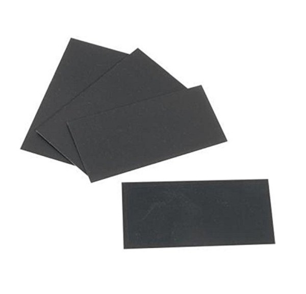 Tecnium geluidsisolatiepanelen 9500-4 - 4 stuks