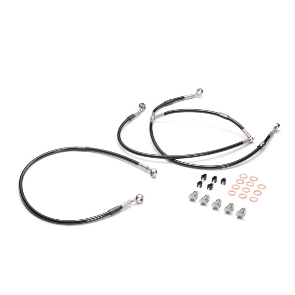 GYTR-remleidingset voor Yamaha YZF R7 (26-) Origineel