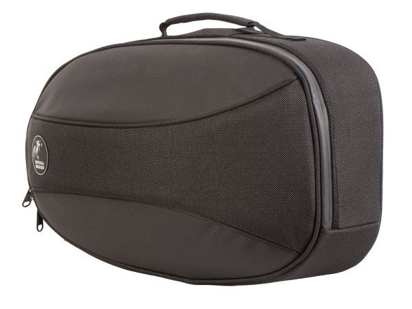 Softbag Street Reloaded enkele tas rechts voor C-Bow drager Hepco & Becker