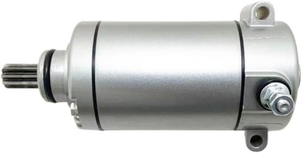 Tecnium startmotor