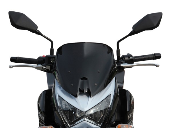 Spoiler scherm MRA "S" voor KAWASAKI Z 800 - alle bouwjaren