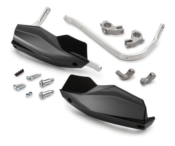 Originele handbeschermer kit voor Husqvarna FS 701 Supermoto