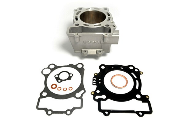 ATHENA Easy MX cilinder-zuiger kit - Ø77mm Yamaha WR250X/R
