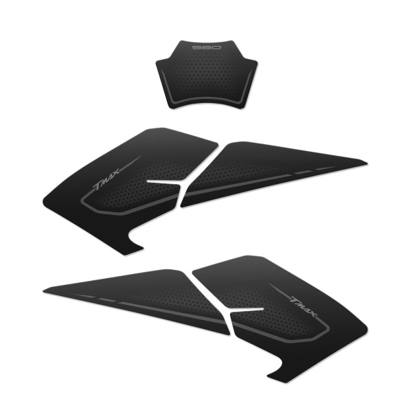 Consolekap voor Yamaha T-MAX 560 (25-) Origineel