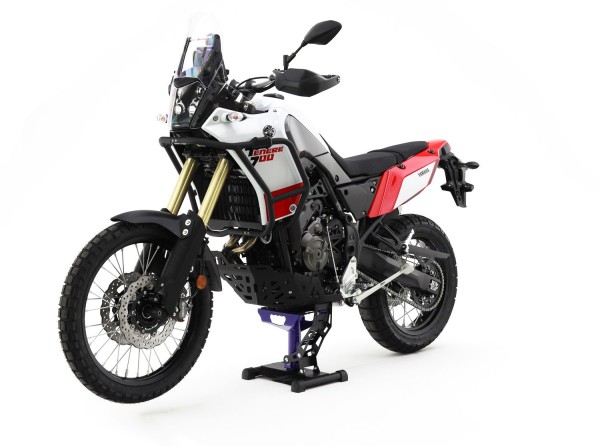 Aluminium valbeugel, bovenzijde voor Yamaha Ténéré 700 /Explore /Rally Edition (20-24)