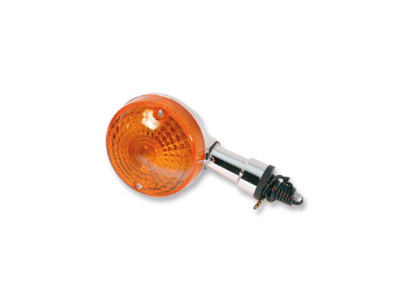 Knipperlicht achter links en rechts BIHR oranje SUZUKI GN 125/250