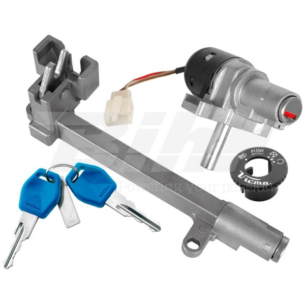 V ONDERDELEN Contactslot Yamaha/MBK