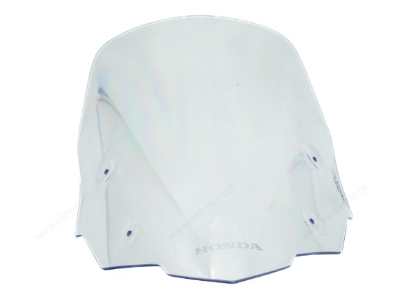 Hoog windscherm voor Honda XL 750 Transalp (23-) Origineel
