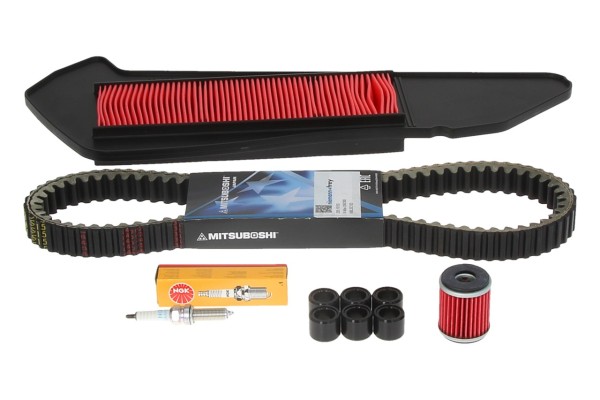 Basis inspectieset Yamaha Tricity 300 2020-2024 - NF ProKit