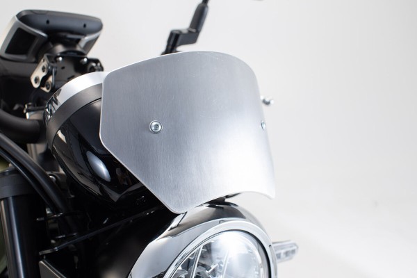 SW-Motech Windscherm voor Kawasaki Z 900 RS (17-) - SW Motech