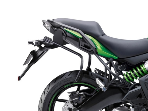 Shad Kofferdrager 3P voor Kawasaki KLE 650 Versys (15-)