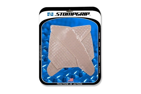 Stompgrip klar, Volcano, für Honda CBR1000RR, 2017-2025