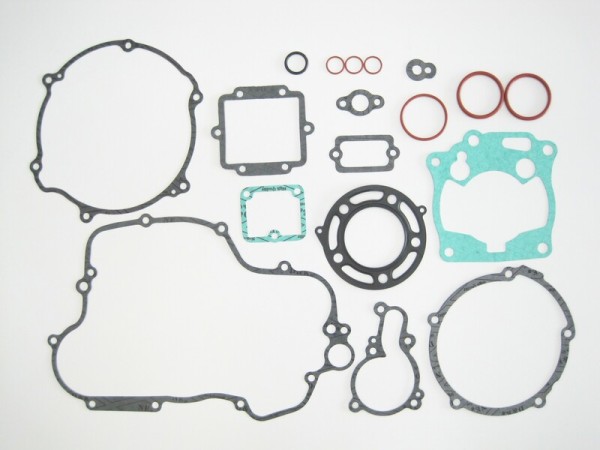 Tecnium set cilinderpakkingen