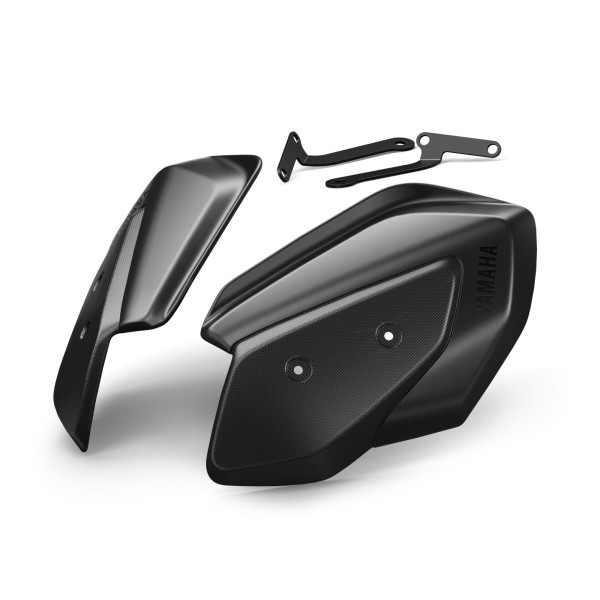 Windscherm voor X-Max 125/300 (23-) Origineel Yamaha