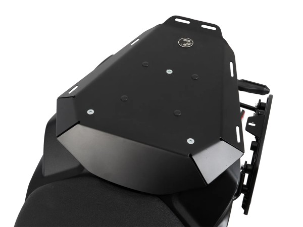 Sportrek zwart voor Kawasaki Z 650 S (26-) Hepco & Becker