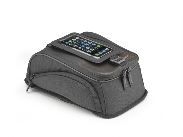 Givi CORIUM Tanklock tanktas inhoud 8 liter