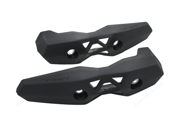 Crash pads voor Z 1000 (14-) / Z 1100/SE Origineel Kawasaki