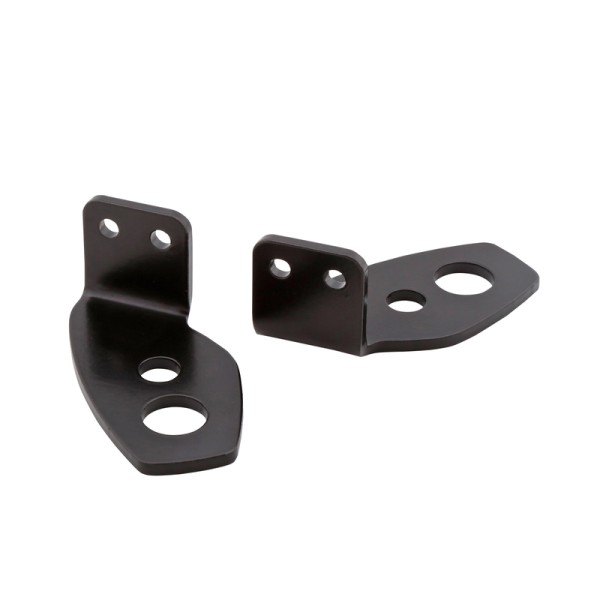 HIGHSIDER pro richtingaanwijzer adapter voor kentekenplaathouder, Suzuki (paar)