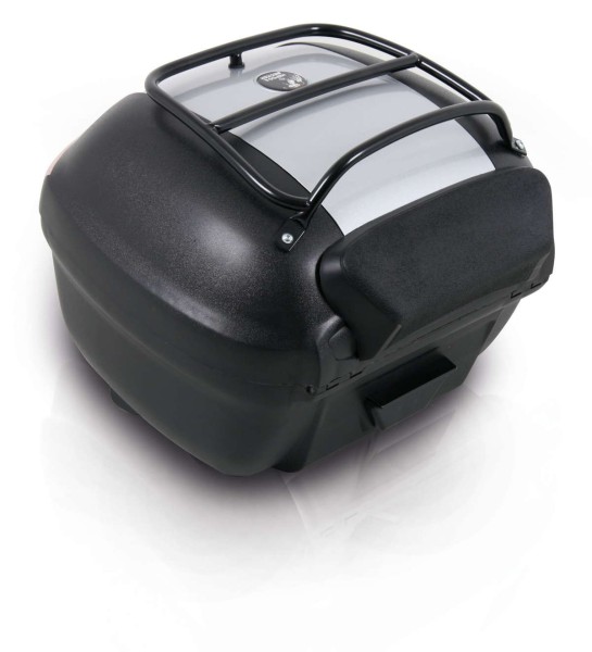 Railing voor Journey topkoffer 40/50 incl. bevestigingsmateriaal Hepco & Becker