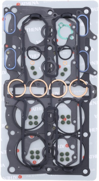 ATHENA Top End cilinderpakkingset