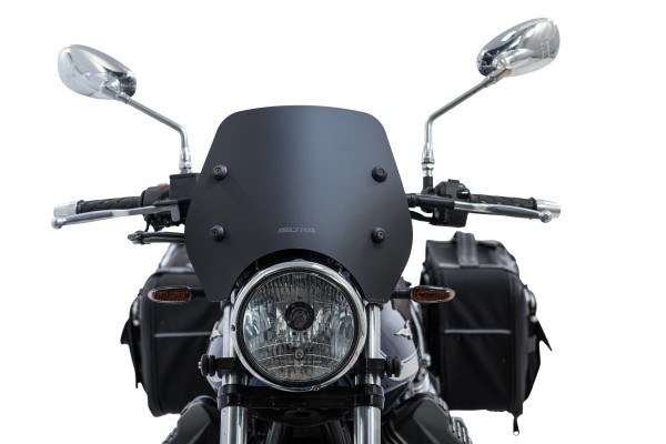Windscherm klein voor Moto Guzzi V7 850 Special (21-24)