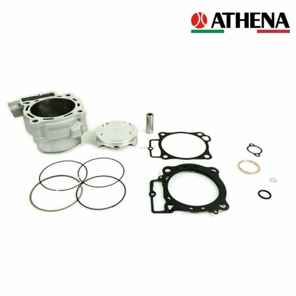 ATHENA cilinder-zuiger-set met grote boring - Ø98mm Honda CRF450R
