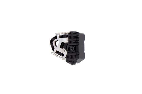 SW-Motech Voetremhendel verlenging voor Honda XL 750 Transalp (23-) SW-Motech