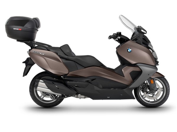 SHAD Top Master Montagesatz - BMW