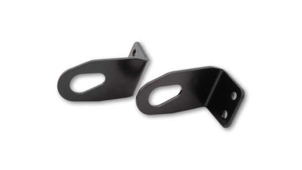 HIGHSIDER pro knipperlichtadapter Voor originele knipperlichten, Voor kentekenplaathouder, Voor Ducati