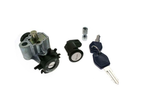 V ONDERDELEN contactslot VIVACITY 50, SPEEDFIGHT II 50,LOOXOR, JET FORCE