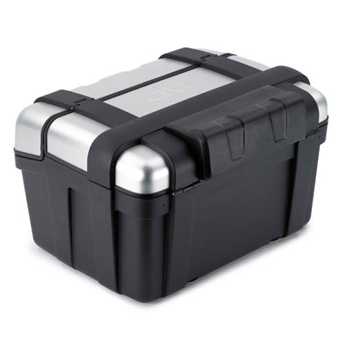 Passagiers rugleuning voor Trekker TRK33N / TRK46N Givi