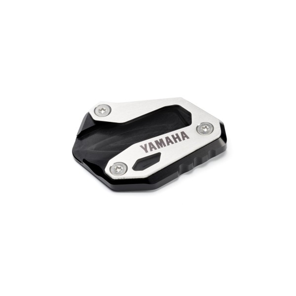Zijstandaardplaat voor Yamaha MT-03 (16-) / R3 (25-) Origineel