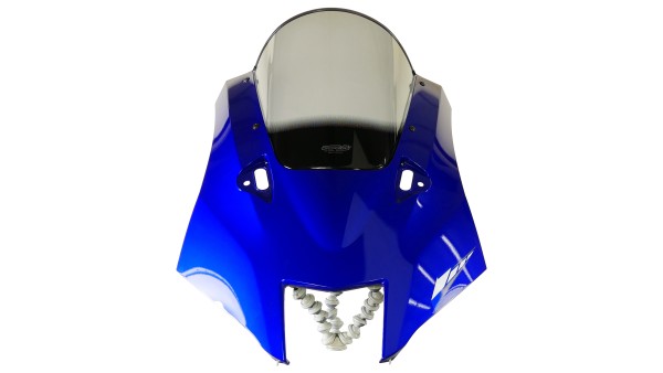 Racing windscherm MRA "R" voor Yamaha YZF R9 2025-