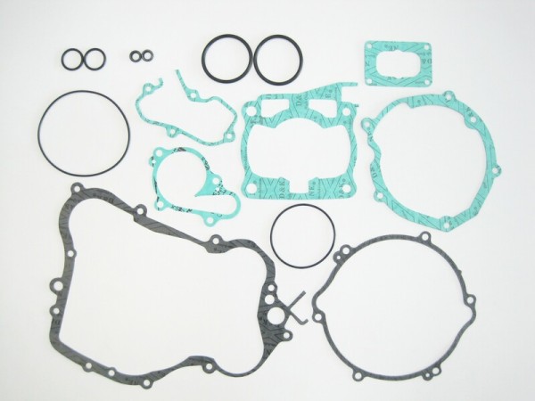 Tecnium complete set motorafdichtingen