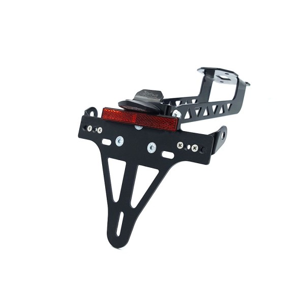 Nummerplaathouder voor Kawasaki Versys 1000 (19-)