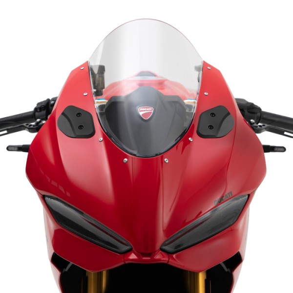 Barracuda Blinker Mounting Kit für Ducati Panigale V2, Modelljahr 2025-