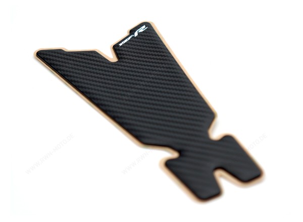 Tankpad voor YZF R 125 (Bj.19-) Origineel Yamaha