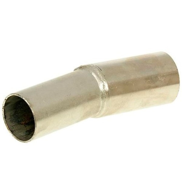 Cilinderadapter voor Yasuni R1 uitlaatsysteem