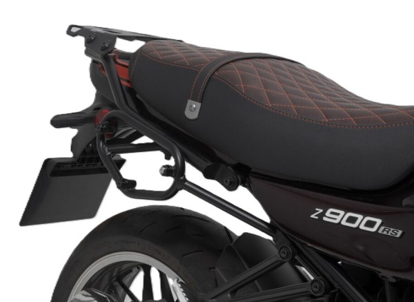 SW-Motech SLC zijdrager rechts voor Kawasaki Z 900 RS /SE (26-)