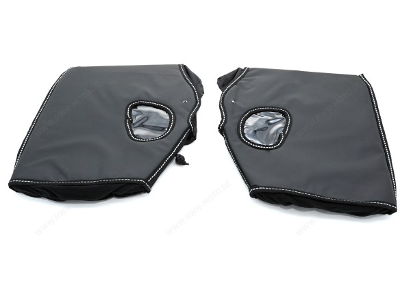 Handwarmer voor Yamaha X-MAX (23-) Origineel