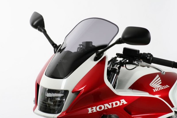Toerscherm MRA "T" HONDA CB 1300 S / ST / SUPER BOL DOR (Bj. -2013)
