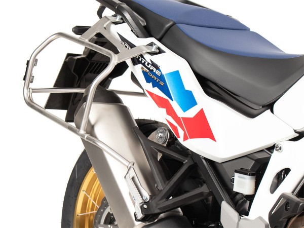 Zijkoffer uitsparing voor Xplorer uitsparing koffer voor Honda CRF 1100 Africa Twin Adventure Sports