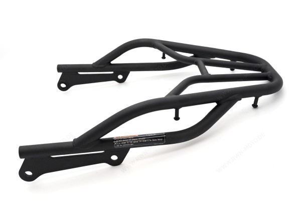 Bagagedrager voor Kawasaki Eliminator 500 (24-) Origineel