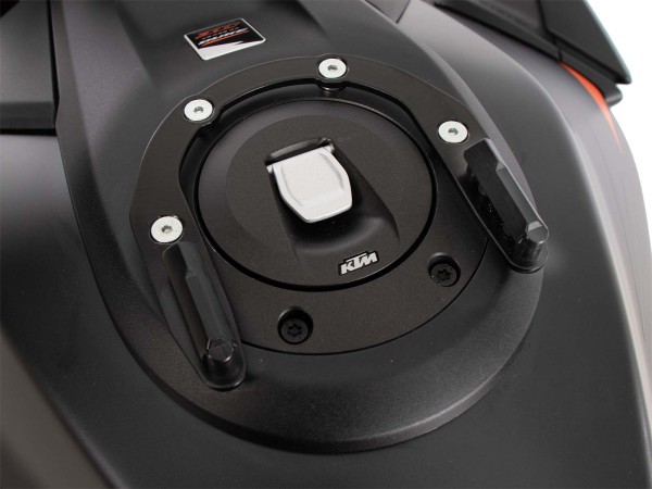 BASIC tankring voor KTM 1390 Super Duke R / EVO (24-) Hepco & Becker