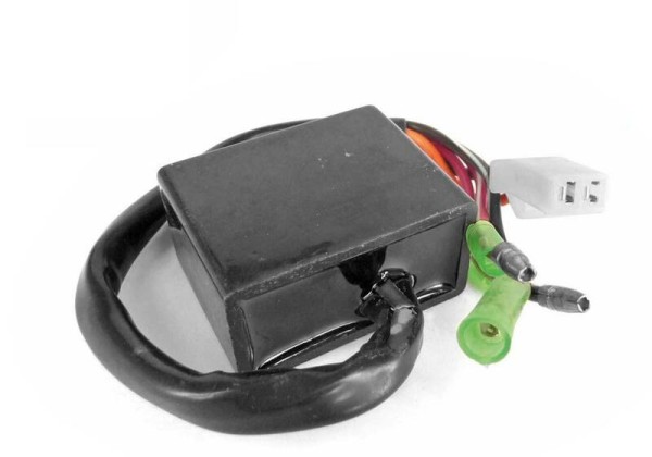 TOP PRESTATIES CDI Box